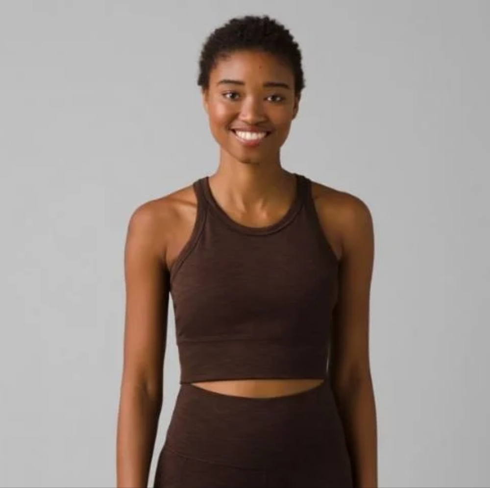 PRANA BECKSA BRALETTE